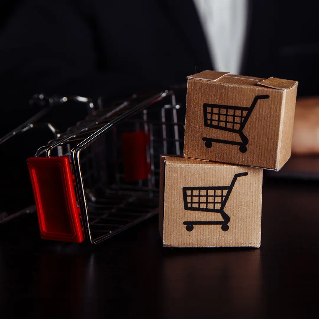 E-Ticaret Ve Perakende Zirvesi