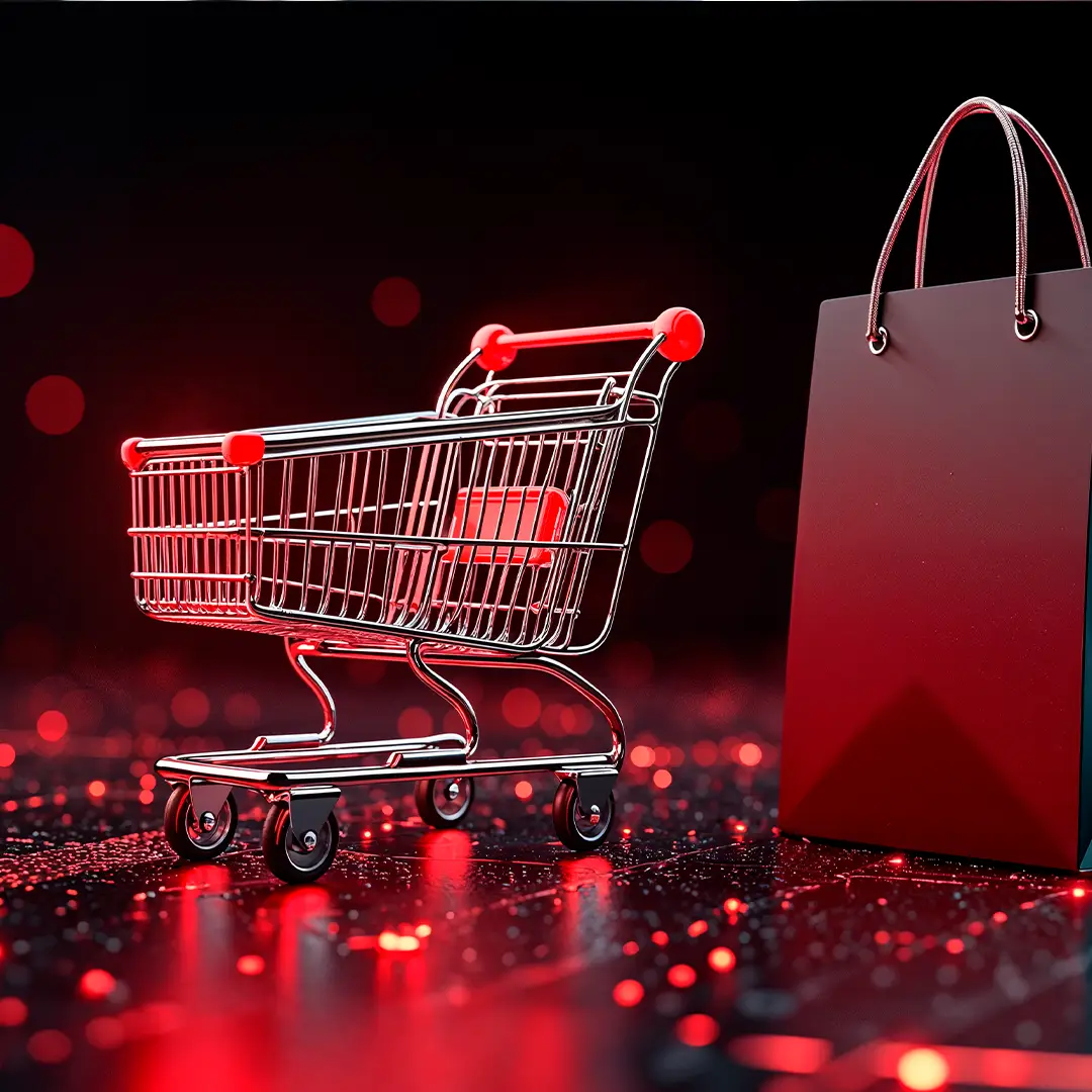 Türkiye E-Ticaret Hacmi 2024'te %61,7 Büyüyerek 3 Trilyon TL'yi Aştı